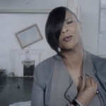 Gabrielle - "Say Goodbye" (secvență videoclip)