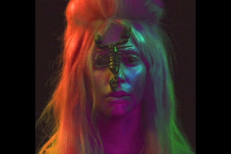 Lady Gaga - "Venus"