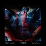 Lady Gaga - "Venus" promo picture