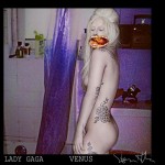 Lady Gaga - "Venus" promo picture