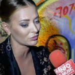 Delia - interviu video pentru InfoMusic