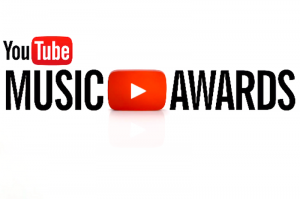 Prima ediție YouTube Music Awards va avea loc pe 3 noiembrie, la New York