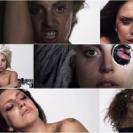 Lady Gaga - "ARTPOP" (secvențe clip)