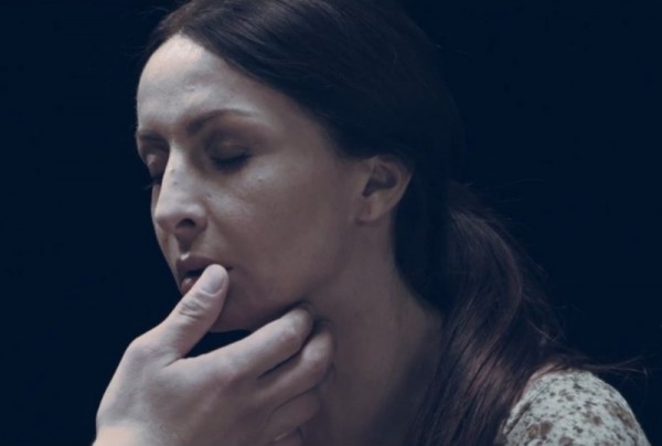 Mihaela Rădulescu în noul videoclip Taxi, "Tăcerea din ochi"