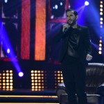 Italianul Paolo Lagana a părăsit concursul X Factor