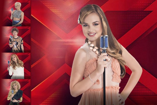 Florena Țicu Șandru a fost prima salvată de public în Galele X Factor