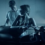 Justin Bieber - "All That Matters" (secvență videoclip)