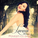 Lavinia - "Povești cu zâne" feat. Kaira artwork
