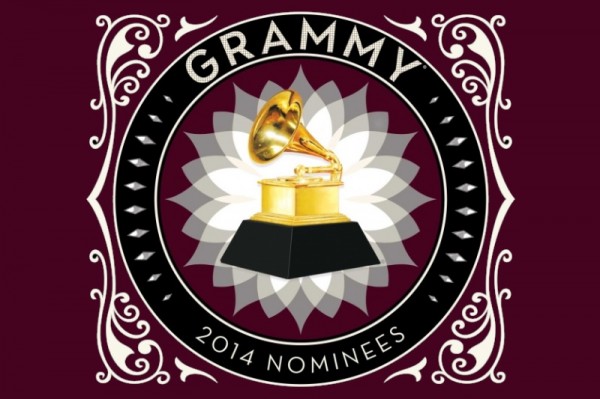 Premiile Grammy 2014 - Nominalizări