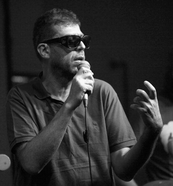 Artan în concertul Partizan din Control de pe 5 decembrie 2013