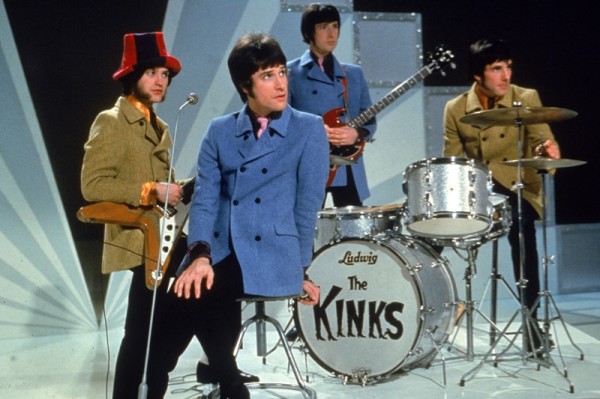 The Kinks - Starstruck | Promo (UK, 1968)