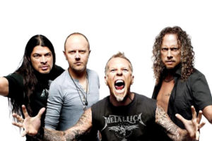 Trupa Metallica