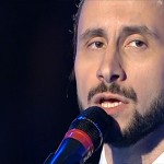 Adrian Nour, preferatul publicului în etapa live Vocea României din 7 decembrie