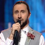Adrian Nour în semifinala Vocea României