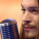 Alex Mațaev merge în semifinala X Factor
