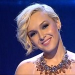 Mădălina Lefter, preferata publicului, merge direct în semifinala X Factor