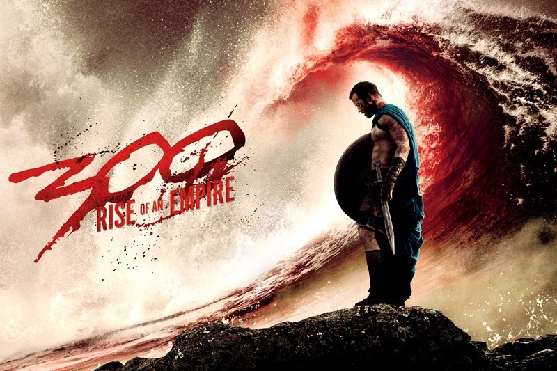 300: Rise Of An Empire