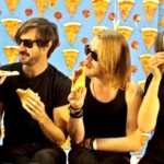 Primul videoclip Macaulay Culkin alături de colegii din The Pizza Underground