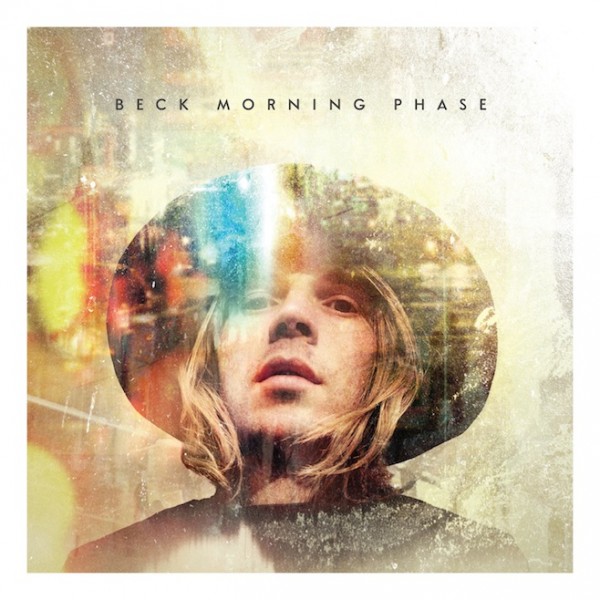 Beck - "Morning Phase" artwork