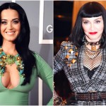 Katy Perry colaborează cu Madonna la proiectul Art for Freedom