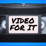 Secvență lyric video parodie Key Of Awesome