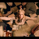 Secvențe teaser Avicii - "Addicted To You"