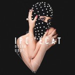 "Ipotecat" - Delia feat. Uddi - Artwork