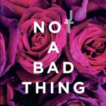 Justin Timberlake - "Not a Bad Thing" single artwork