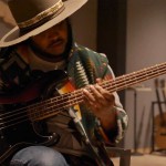 Secvență documentar Red Bull Music Academy - What Difference Does It Make? A film about making music
