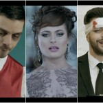 Secvențe videoclip Speak feat. Raluka și DOC - "Lasă-mă-mi place"