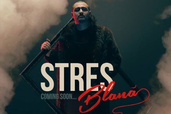 Stres - "Blana"