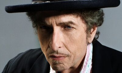Bob Dylan