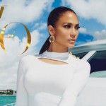 Jennifer Lopez - "I Luh Ya PaPi"