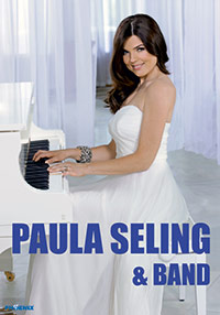 Paula Seling