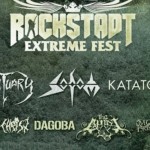 Rockstadt Extreme Fest 2014