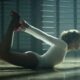 Kylie Minogue - "Sexercise" (secvență videoclip)