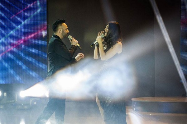 Paula Seling și Ovi vor reprezenta România la Eurovision 2014