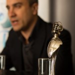 Conferința de presă On Air Music Awards 2014 - Anunțarea nominalizărilor