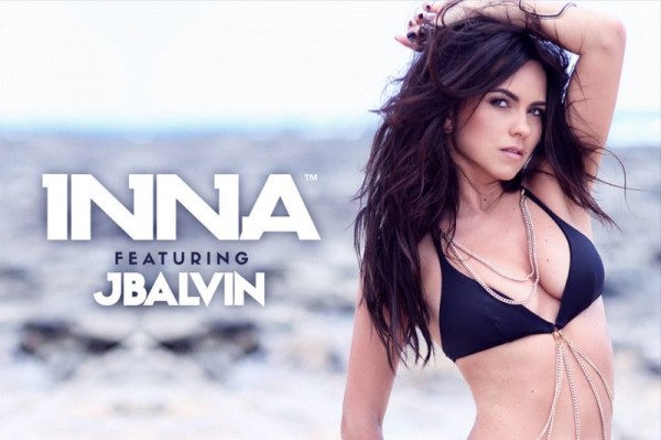 Inna - ”Cola Song” (cover single)