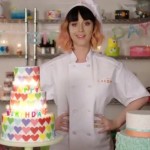 Katy Perry - ”Birthday” (secvență lyric video)