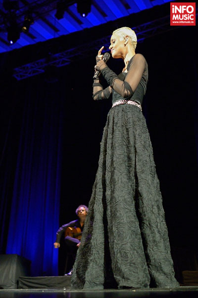 Mariza in concert la Sala Palatului pe 15 mai 2014