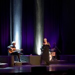 Mariza in concert la Sala Palatului pe 15 mai 2014