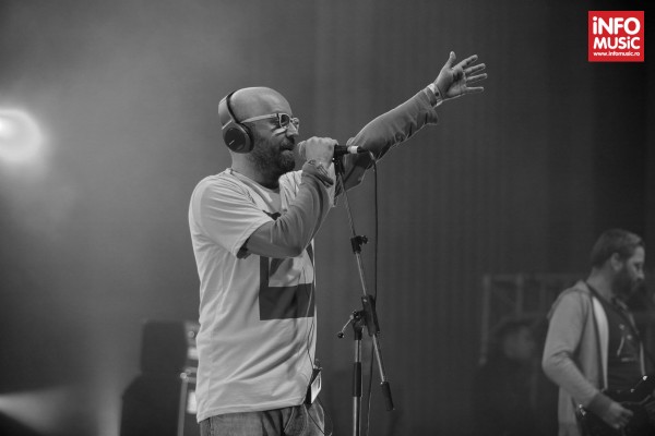 Omul cu Șobolani (2014)