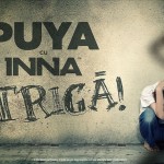 Artwork-ul single-ului Strigă! (Puya & INNA)