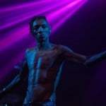 Tricky la Control Day Out 2014