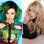Katy Perry / Shakira
