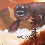 Weezer - Back To THe Shack