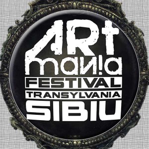 ARTmania Festival 2015