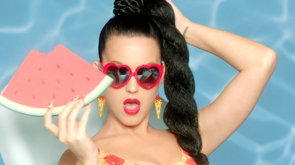 Katy Perry - This Is How We Do (videoclip)