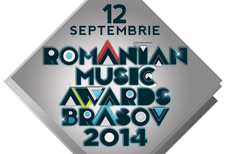 Romanian Music Awards 2014